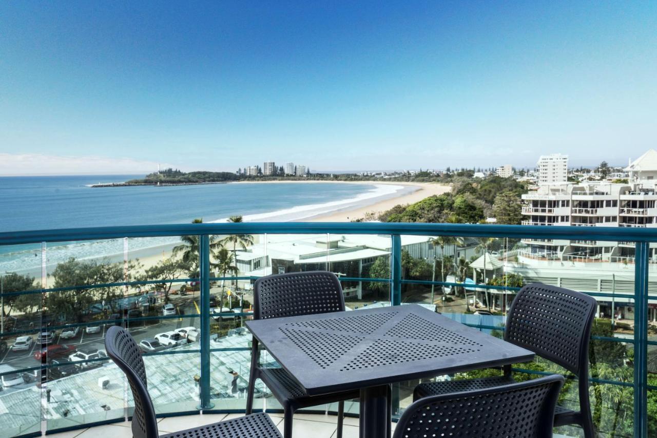 Landmark Resort Mooloolaba Exterior photo