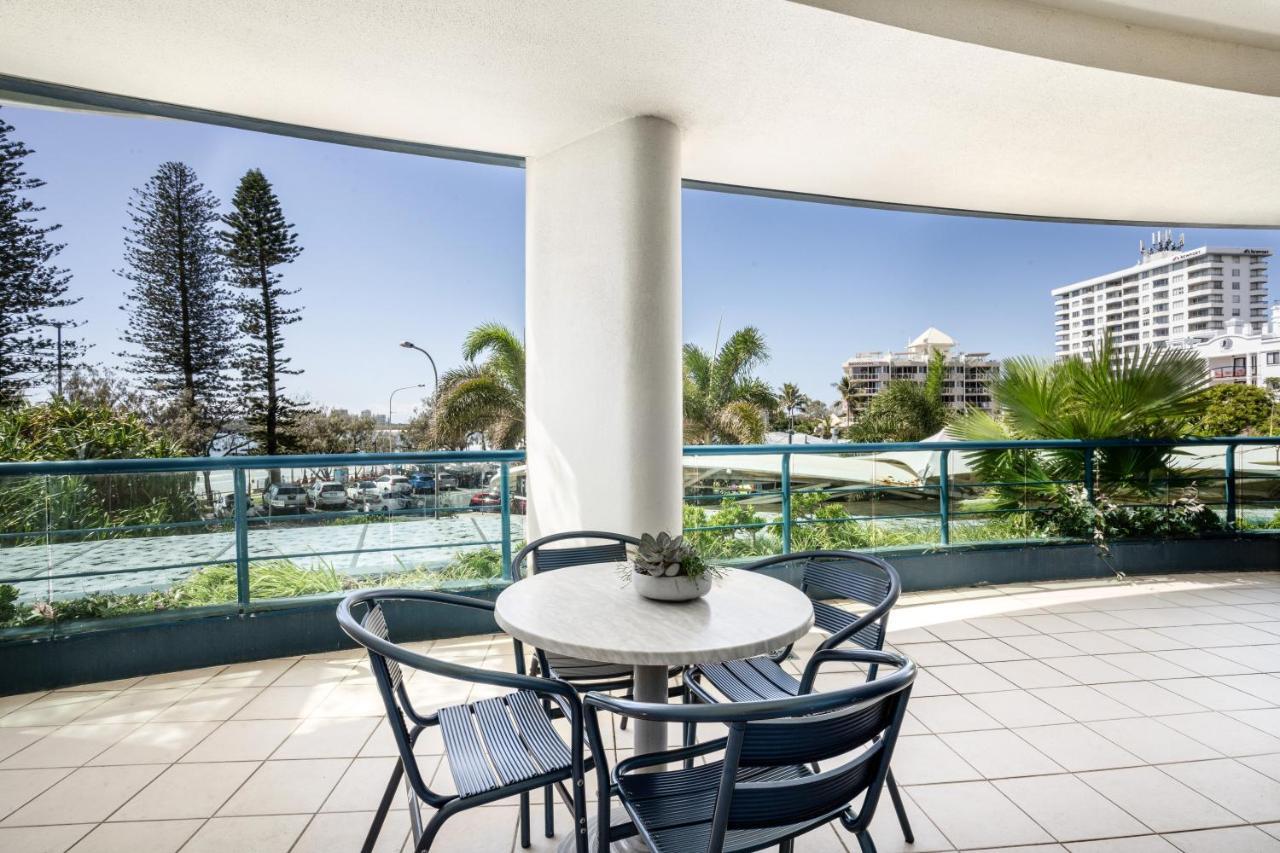 Landmark Resort Mooloolaba Exterior photo