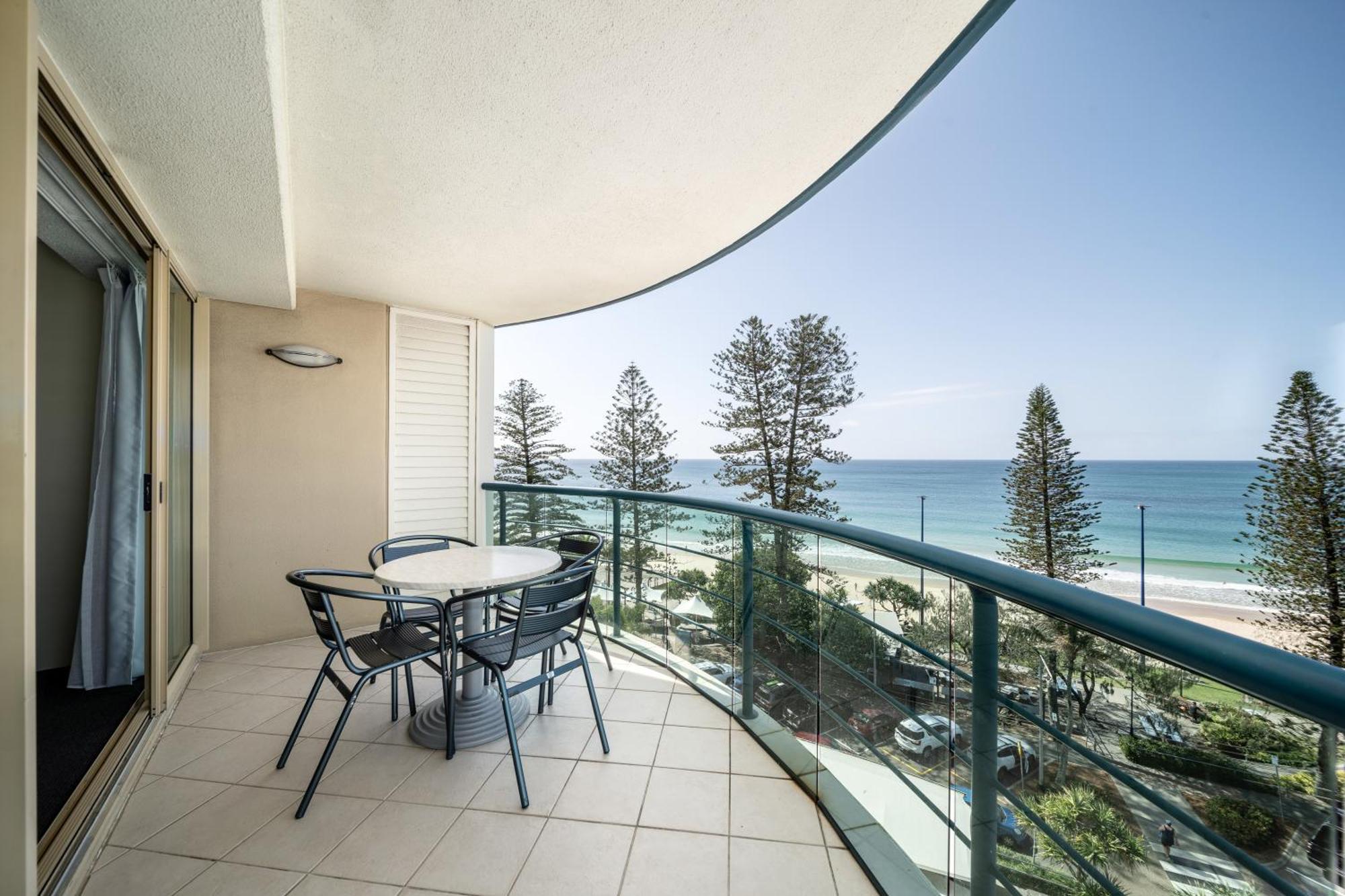 Landmark Resort Mooloolaba Exterior photo