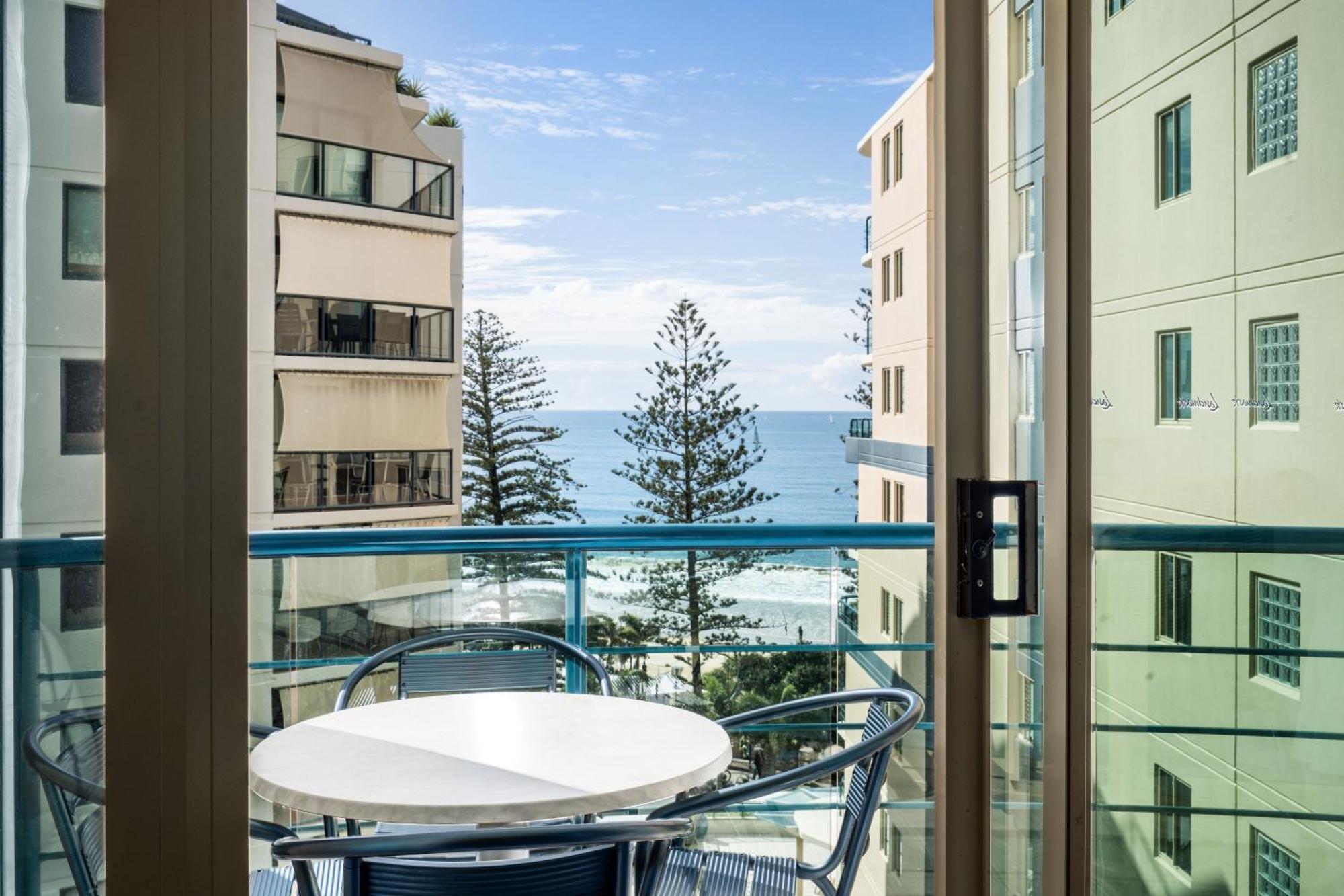 Landmark Resort Mooloolaba Exterior photo