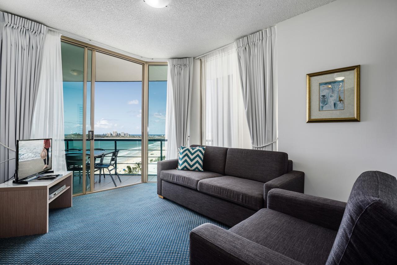 Landmark Resort Mooloolaba Exterior photo